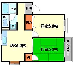 Osaka Metro谷町線 守口駅 徒歩12分