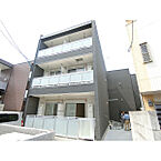 大阪府摂津市千里丘2丁目6-8：物件画像／大阪ハウスコム株式会社　ミニミニFC北千里店
