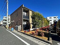 東京メトロ有楽町線 地下鉄赤塚駅 徒歩14分