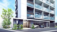 東京都目黒区中町2丁目：物件画像／ハウスコム西東京株式会社　自由が丘店