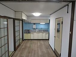 西武池袋線 中村橋駅 徒歩8分の賃貸マンション