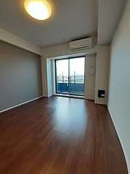 アビタシオン　グランデ 5階1Kのリビング/ダイニング