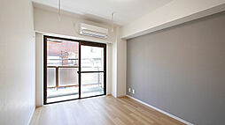 ベルメゾン 201 2階2LDKのリビング/ダイニング