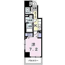 本千葉駅 6.5万円