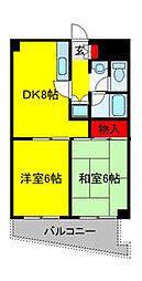 千葉駅 8.5万円