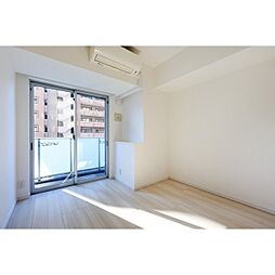 メトロステージ上野 0301 3階1Kのリビング/ダイニング