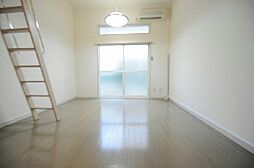 レオパレス高上 103 1階1Kのリビング/ダイニング