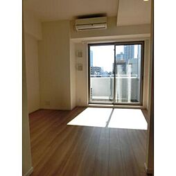 東京メトロ銀座線 上野広小路駅 徒歩4分の賃貸マンション 6階ワンルームのリビング/ダイニング