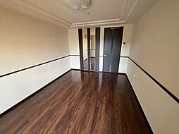 スマイルハウス 1階1Kのリビング/ダイニング