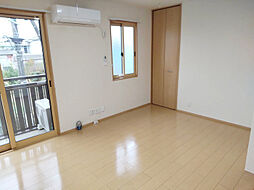 マルグリットＡＢ　Ａ棟 202 2階1Kのリビング/ダイニング