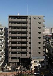 ルーブル羽田西