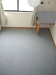 レオパレスボーテ 101 1階1Kのリビング/ダイニング