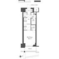 BRANSIESTA東陽町4階11.9万円