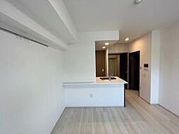 ＡＲＫＭＡＲＫ大森西 401 4階1LDKのリビング/ダイニング