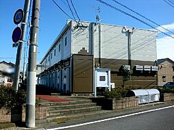 JR両毛線 新前橋駅 徒歩23分の賃貸アパート