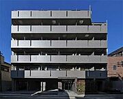 東京都大田区西糀谷1丁目11-14：物件画像／ハウスコム東神奈川株式会社　川崎駅前店