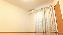 レオパレスミミ　コパン 1階1Kのリビング/ダイニング