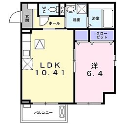 南砂町駅 11.4万円