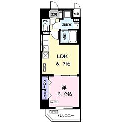 金山駅 8.8万円