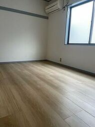 プロトプレイス 102 1階1Kの室内