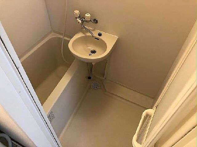 浴室