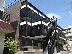 レオネクストフェルゼ津田沼