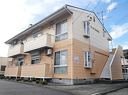 アーバンスクエアII 202