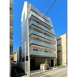 ミレドゥーエ門前仲町