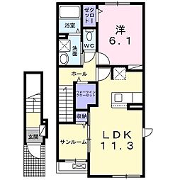 水戸駅 9.0万円