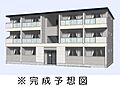 東武野田線 七里駅 徒歩22分の賃貸アパート
