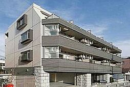 JR京浜東北・根岸線 大井町駅 徒歩6分の賃貸マンション