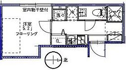 明大前駅 7.5万円