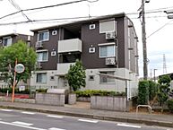 千葉県柏市高柳1652-15：物件画像／ハウスコム千葉株式会社　南流山店