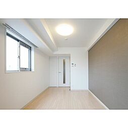 ドルチェヴィータ両国 902 9階1Kのリビング/ダイニング