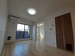 レッツ　ヴィレッジ　ハウス 2階2LDKのリビング/ダイニング