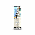 EMARK上大岡2階7.5万円