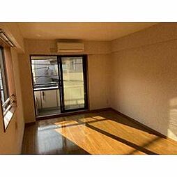 ＬＡ　ＣＯＭＯ　ＣＡＳＡ 205 2階1Kのリビング/ダイニング