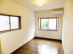 コンチネンタルハイム中村橋 201 2階ワンルームのリビング/ダイニング