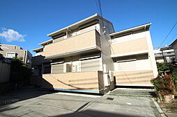 クレールコート井土ヶ谷 103