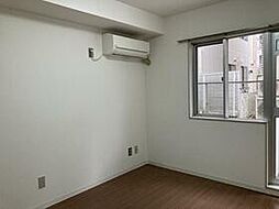 メゾン・ド・ノアバーム八王子 1 1階ワンルームのリビング/ダイニング