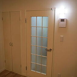 西武新宿線 上井草駅 徒歩13分の賃貸アパート 2階1Kのリビング/ダイニング