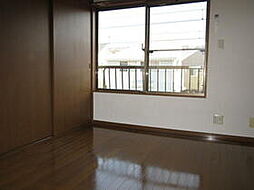 メゾンブランシュ 202 2階ワンルームのリビング/ダイニング