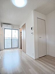 近鉄大阪線 弥刀駅 徒歩12分の賃貸アパート