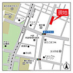 東京都港区新橋6丁目：物件画像／ハウスコム西東京株式会社　大森店