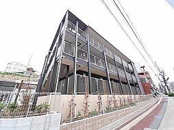 名古屋市営鶴舞線 塩釜口駅 徒歩3分の賃貸アパート