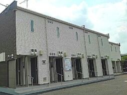 クレイノＧＡＲＤＥＮ　丘　II