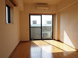 JR京浜東北・根岸線 蒲田駅 徒歩7分の賃貸マンション 11階1Kのリビング/ダイニング