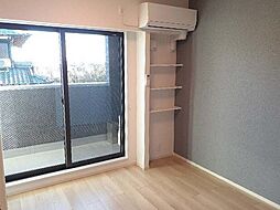 ルナリア（Ｌｕｎａｒｉａ） 208 2階1LDKのリビング/ダイニング