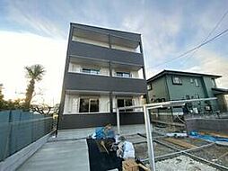 ジーメゾン草加イースト 203