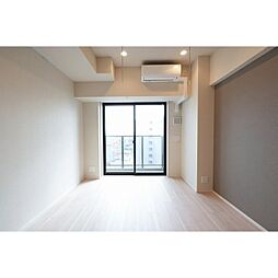 ルフォンプログレ渋谷ヒルトップ 1205 12階1Kのリビング/ダイニング